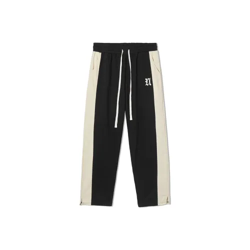 N Max Мужские Повседневные Брюки