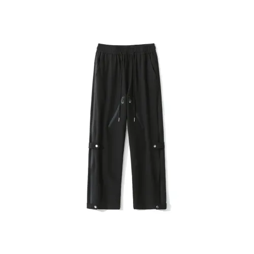 BOBBY ABLEY Повседневные брюки Унисекс