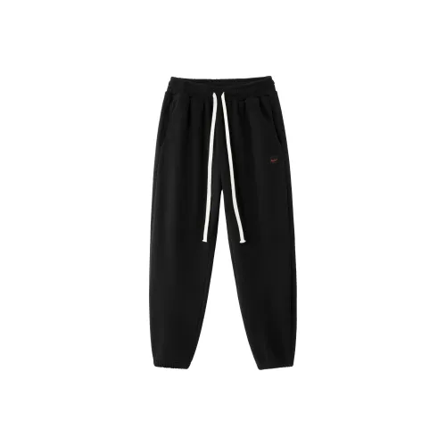 COCA COLA Вязаные спортивные штаны унисекс