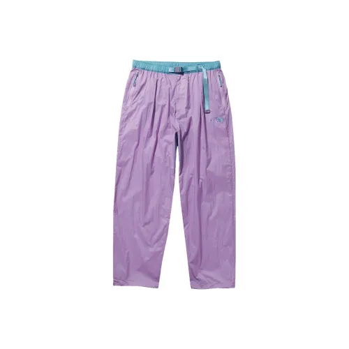 THE NORTH FACE NORTH X CLOT Co Бренд Twilight Azure Men's Casual Pants