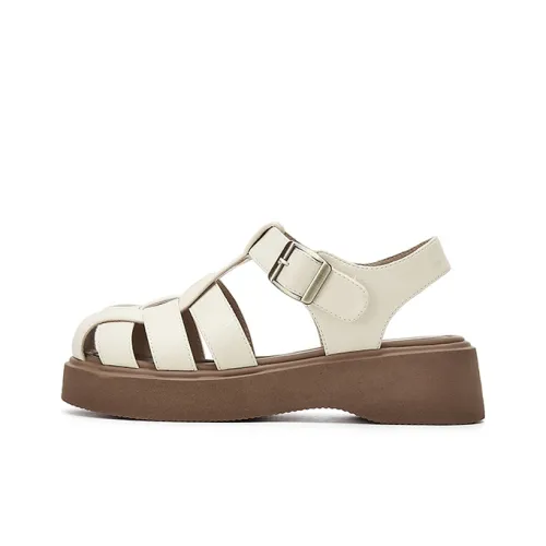 DAPHNE Сандалии в римском стиле Женские