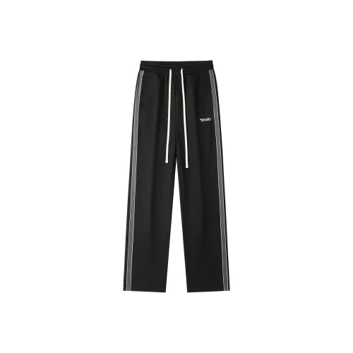 TEN MIRO Унисекс Повседневные брюки