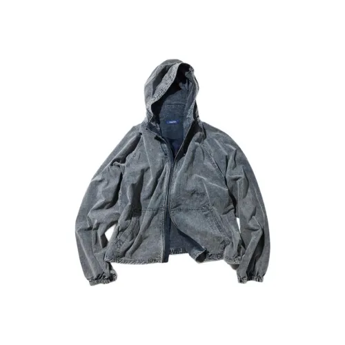 NAUTICA JAPAN Джинсовая куртка мужская