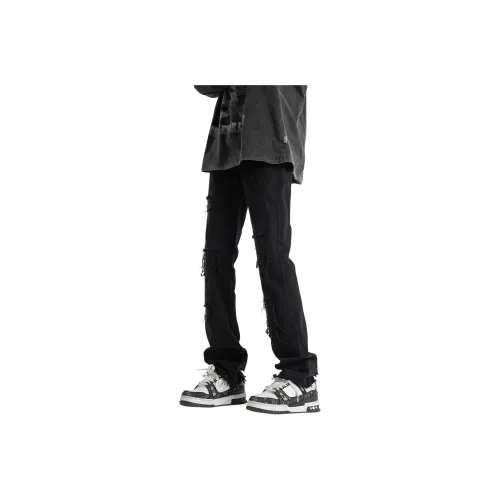 FOREVER 21 Унисекс Джинсы