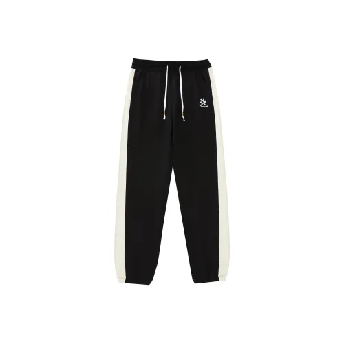 NONEVENT Унисекс Повседневные брюки