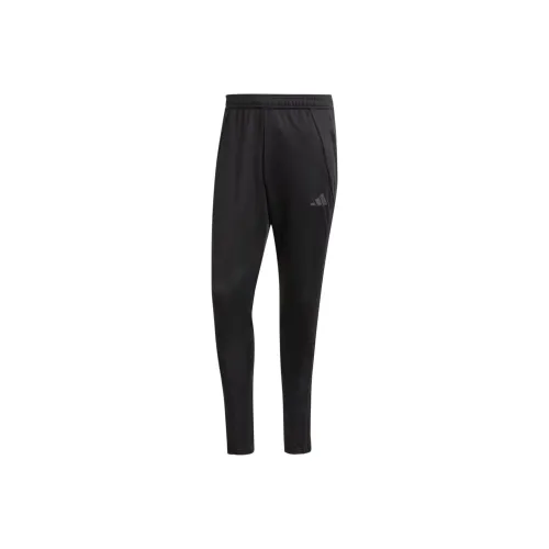 Adidas Tiro 24 Training Pants Вязаные Тренировочные Брюки Мужские Черные