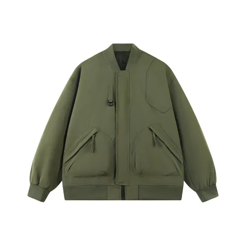 LUCKY BRAND Куртки и пальто унисекс