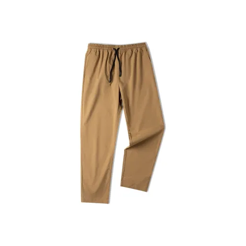 MADEN Мужские Повседневные Брюки