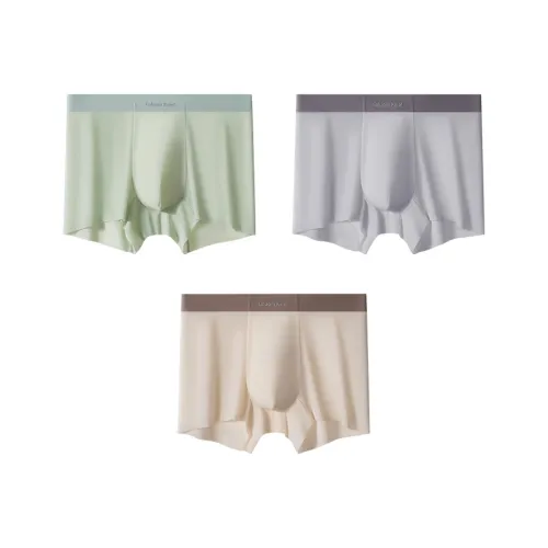 DUINIDESIYU Мужское нижнее белье 3 штуки