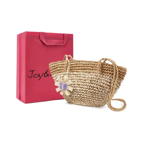 Joy&Mario Сумки через плечо Женские