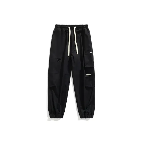 JUCY JUDY Унисекс Повседневные брюки