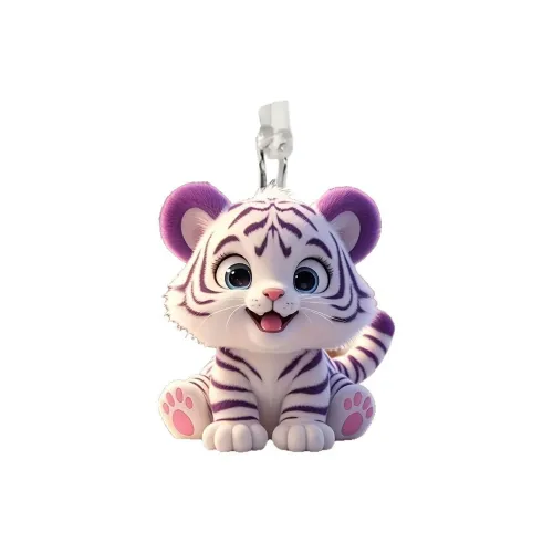 LINGJIE Акриловые подвески унисекс