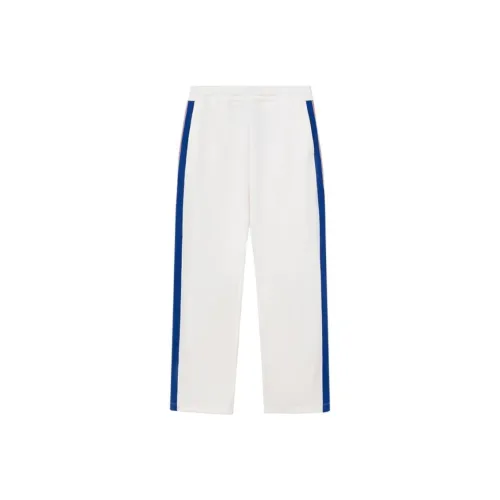 Le Coq Sportif Вязаные тренировочные штаны унисекс