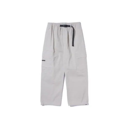 XLARGE совместный бренд Мужские карго-брюки