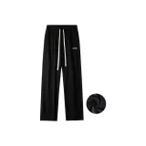 Черный (с флисовой подкладкой)