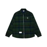 Темно-зеленый GRA