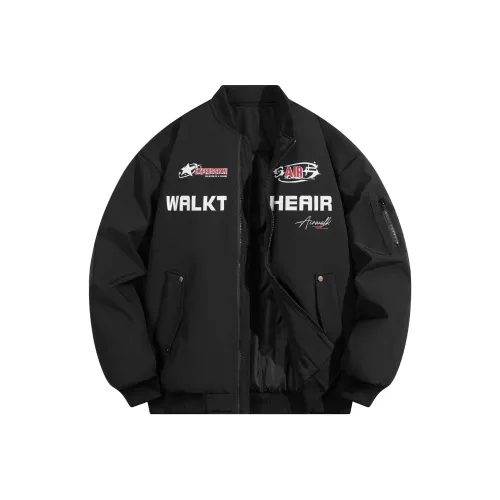 AIRWALK Унисекс Пуховики