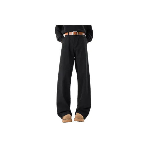 Love Monster Повседневные брюки Унисекс