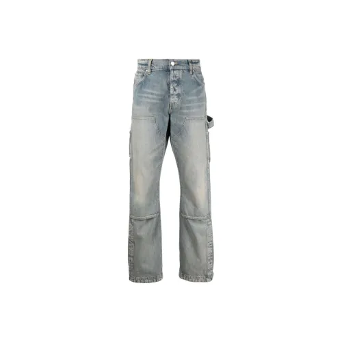 AMIRI Men's Casual Pants