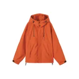 Фактический образец Orange