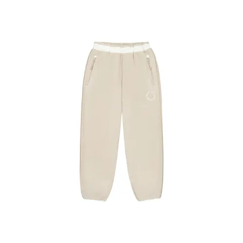 New Balance TOKYO DESIGN STUDIO Вязаные тренировочные штаны унисекс легкий лен