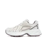 Бежевый Фиолетовый