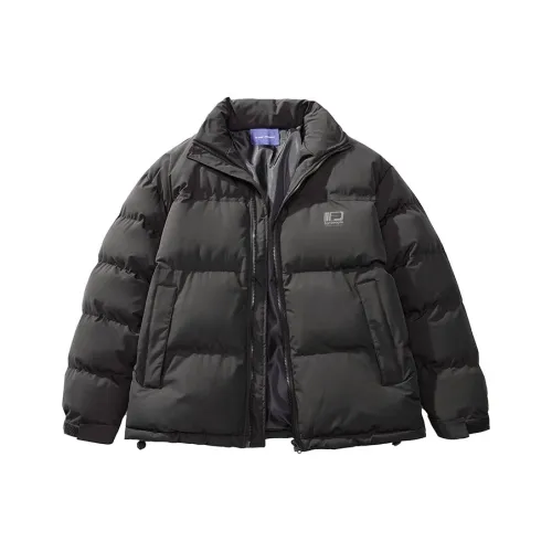 FAX FOR FMACM Хлопковый пуховик унисекс