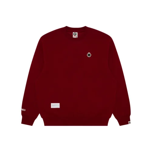 Aape Мужские Свитшоты