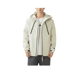 Морозно-белый