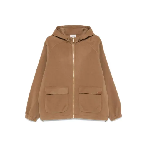 DROLE DE MONSIEUR Куртки и пальто Мужской Верблюжий коричневый