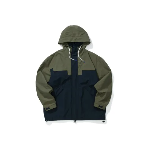 Nautica White Sail Легкий Куртка Куртка Унисекс