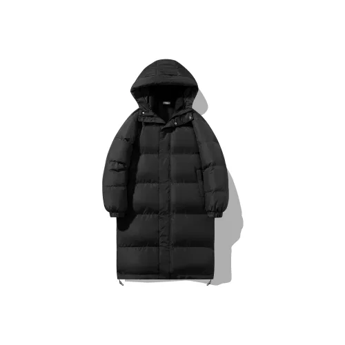 FONDLOOK Унисекс Пуховики