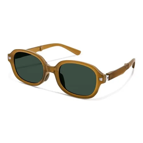 PARMU PC OVAL SUNGLASSES Унисекс