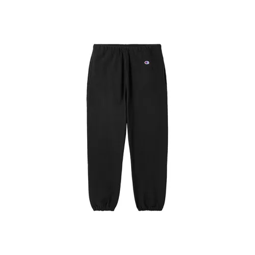 Champion Reverse Weave Унисекс Вязаные Тренировочные Брюки
