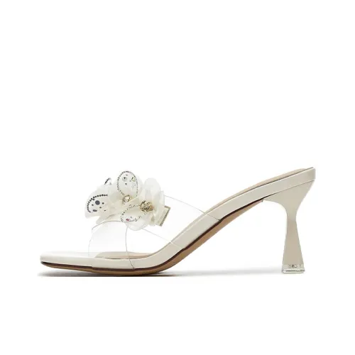 DAPHNE Женские слипоны