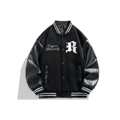 PISYPOX Унисекс Куртки