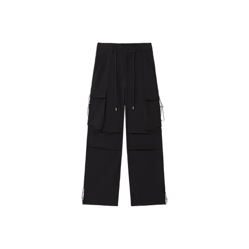 66/ROUTE 66 Унисекс Повседневные брюки