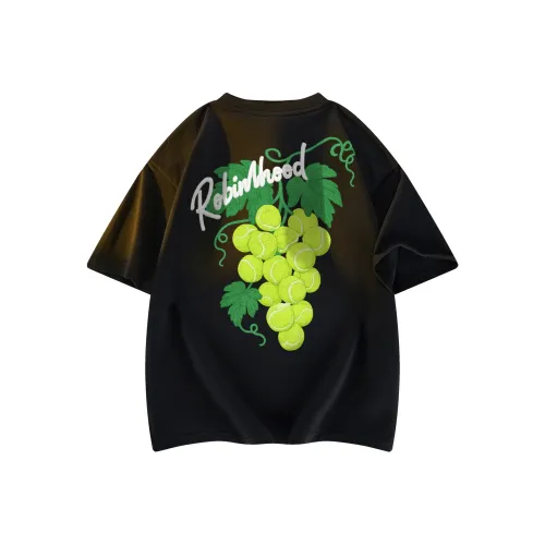 ROBINHOOD Унисекс Футболка