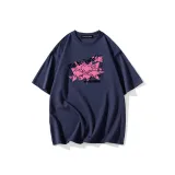 Темно-синий