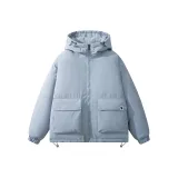 Туманно-синий