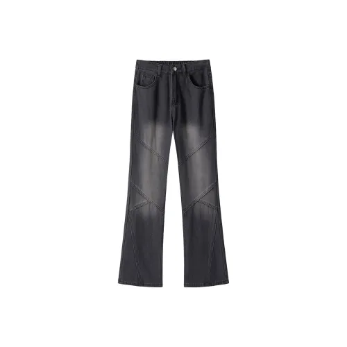 HELEH Унисекс Джинсы