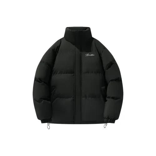 Lightning X Storm Хлопковый пуховик унисекс