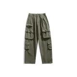 Армейский зеленый