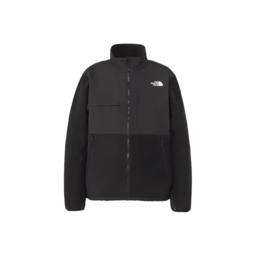 The North Face THE NORTH FACE Apparel Collection Куртки и пальто Мужской Черный