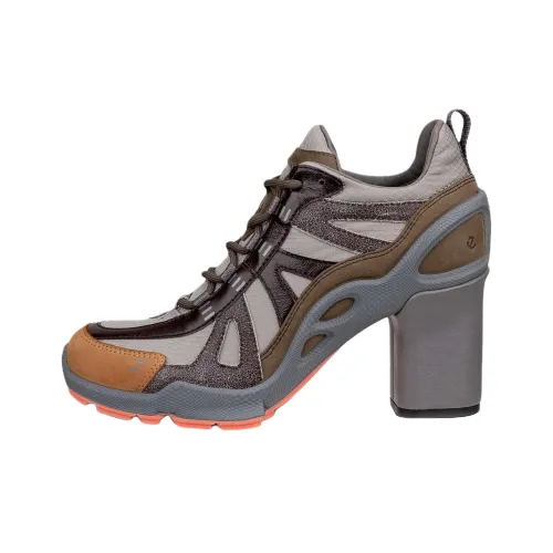 Ecco Biom C Высокие каблуки Многоцветный Женские