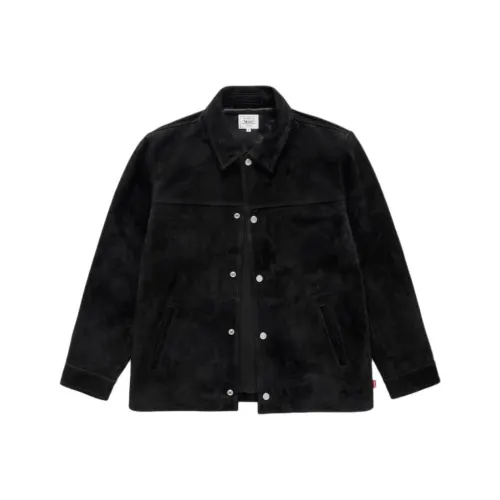 Куртка Levi's JJJJound Collaboration унисекс