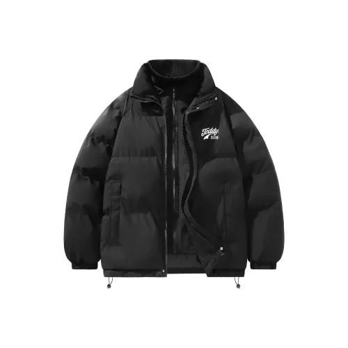 Teddy Bear Collection Пуховая куртка Куртка Унисекс