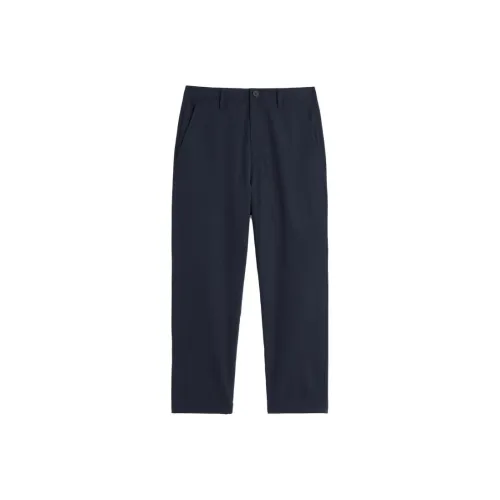 GAP совместный бренд Мужские Повседневные Брюки