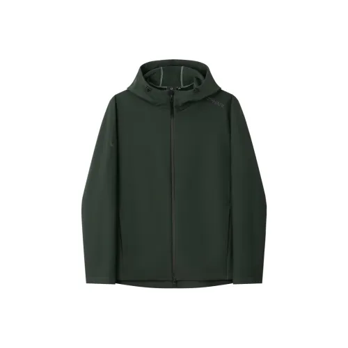 SPYDER MOUNTAIN LIFE Куртки и пальто Мужской