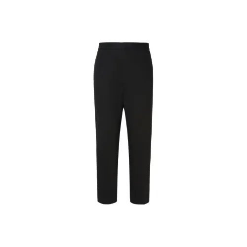 Paul Smith Мужские Повседневные Брюки Черные